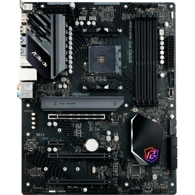 ASRock B550 PG RIPTIDE
