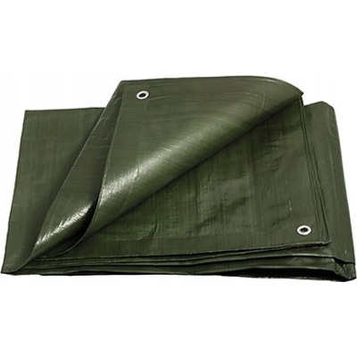 Plachta Levior PE 2x3m 200g/m2 zelená