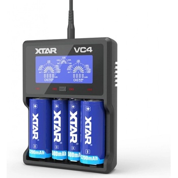 XTAR VC4