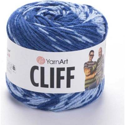 Yarn Art Yarnart Cliff příze Cliff příze: Cliff příze 8306