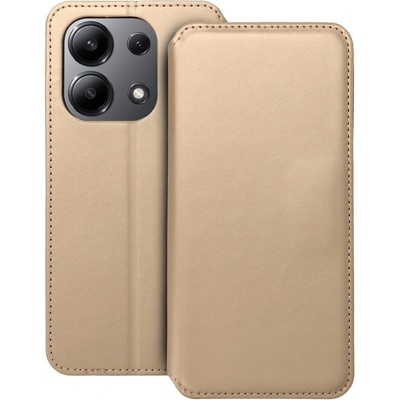 Dual Pocket pro Xiaomi Redmi Note 13 4G zlatá