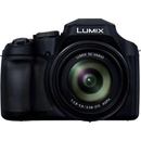 Image 1 of Panasonic Lumix FZ82D (DC-FZ82DE-K)