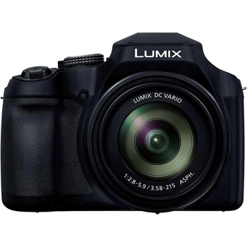 Image 1 of Panasonic Lumix FZ82D (DC-FZ82DE-K)