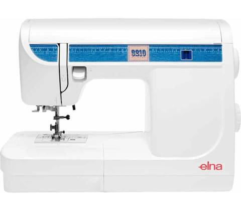 Elna 3210