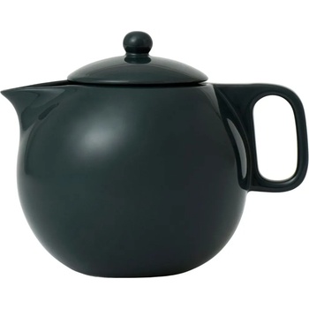 Viva Scandinavia Чайник JAIMI 1л, зелен, порцелан, Viva Scandinavia (VS76039)