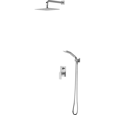 Omnires SYSBA10XCR