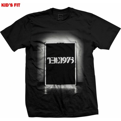 The 1975 Black Tour čierna