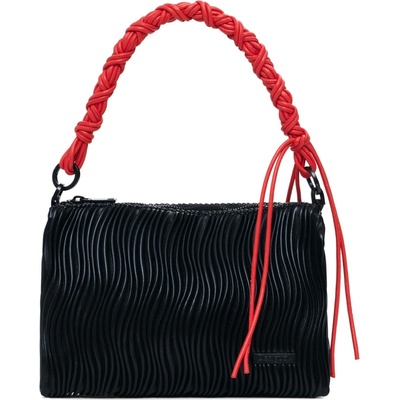 Desigual dámská kabelka Litio Black Dortmund 26SAXPAS2000