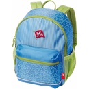 Sigikid pirát Sammy Samoa 2015