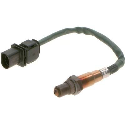 Lambda sonda BOSCH 0 258 017 014