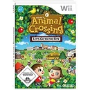 Hry na Nintendo Wii Animal Crossing: Lets go to the City