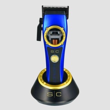 StyleCraft Instinct clipper