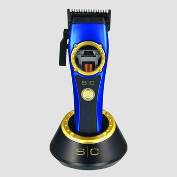 StyleCraft Instinct clipper