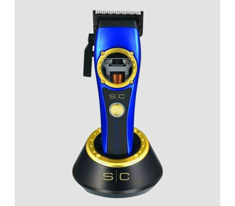 StyleCraft Instinct clipper