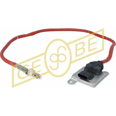 NOx-Senzor, NOx-Katalyzátor GEBE 9 2956 1