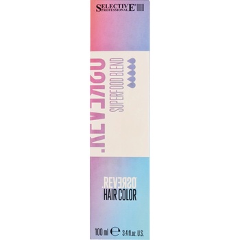 Selective Professional Reverso Hair Cream Color Toner 100 ml тонираща боя Sand