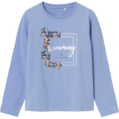 NAME IT Блуза nkftimilie ls top