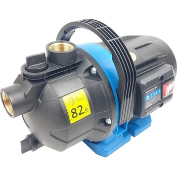 Güde GP 6035 600W 93917