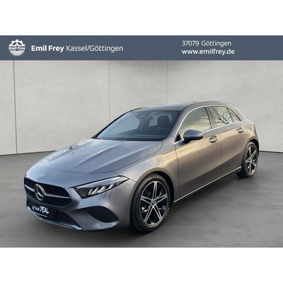 Mercedes-Benz A 180 100 kW