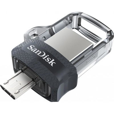 SanDisk Ultra Dual 256GB SDDD3-256G-G46
