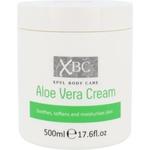 Xpel Body Care Aloe Vera Cream Кремове за тяло 500ml Лосион за тяло