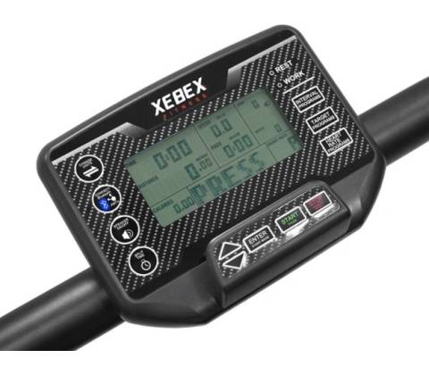 Xebex Runner