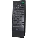 GENERAL SONY RM-S300 - съвместимо дистанционно управление на марката General (RM-S300) Дистанционно