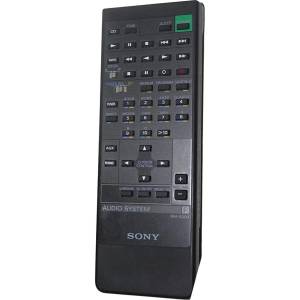 GENERAL SONY RM-S300 - съвместимо дистанционно управление на марката General (RM-S300) Дистанционно