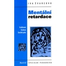 Mentální retardace