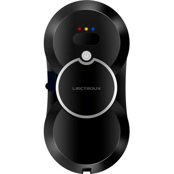 Liectroux HCR-10 Černá