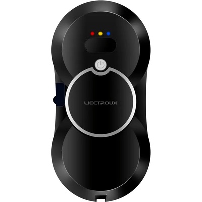 Liectroux HCR-10 Černá