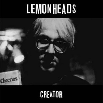 The Lemonheads - Creator (Deluxe Edition) (LP) (0809236125514)