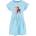 Kids movie heroes Рокля frozen