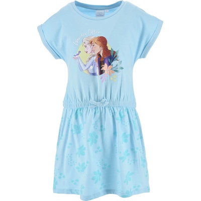 Kids movie heroes Рокля frozen