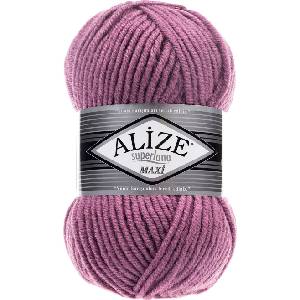 alize Superlana Maxi 28 Плетива прежда (11600028-ALIZE)