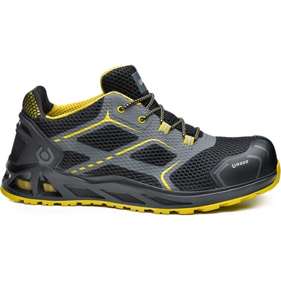 Base B1004 K-Step/K-Speed/K-Move S1P HRO SRC čierna/oranžová