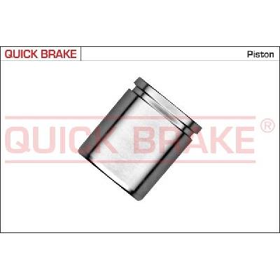 Piest brzdového strmeňa QUICK BRAKE 185364K