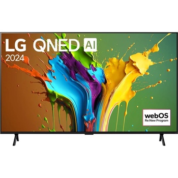 LG 98QNED89T6A