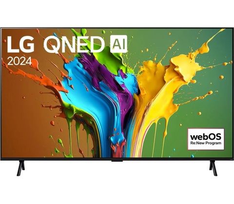 LG 98QNED89T6A
