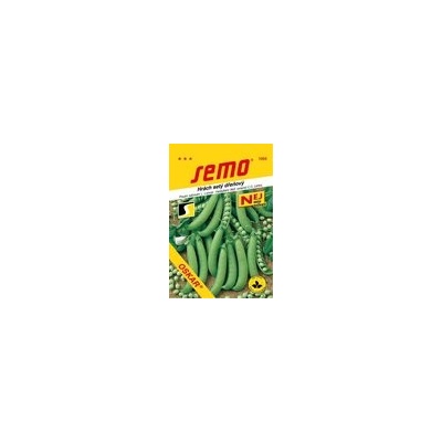 SEMO Hrách OSKAR velmi raný 50g