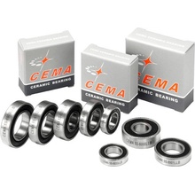 CEMA bearing Kuličkové ložisko 6802