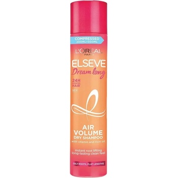 L'Oréal L'Oréal Elseve Сух шампоан за коса Dream Long, 200 ml