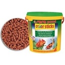 Krmivo pro ryby Sera Pond Color Sticks 3,8 l