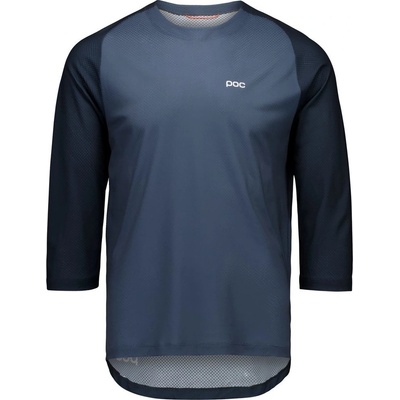POC M's Motion Air 3/4 Apatite Navy