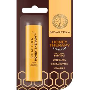 bioapteka Балсам за устни Honey Therapy, 4, 5 g (3022945)