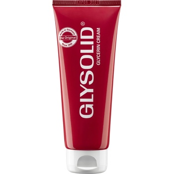 Glysolid Глицеринов крем за суха кожа, 100 ml