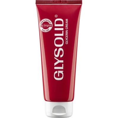 Glysolid Глицеринов крем за суха кожа, 100 ml