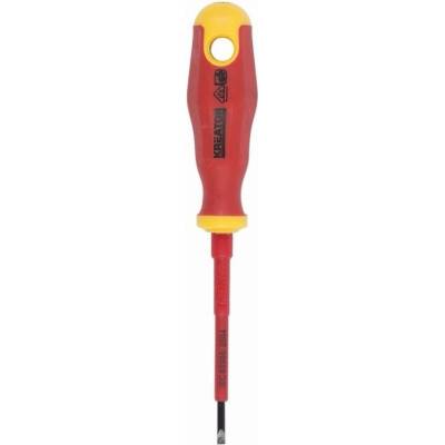 Kreator KRT401202 - Šroubovák VDE SL 3X75