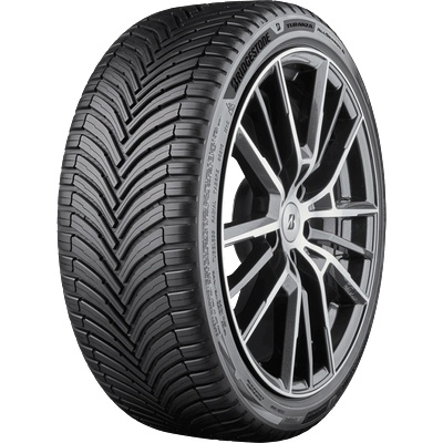 Bridgestone Turanza All Season 6 DriveGuard RFT XL 195/55 R16 91H
