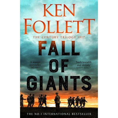 Fall of Giants Follett Ken